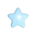 Emoji Icon_LightBlueStar