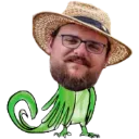 Emoji Leolephenixvoyageur