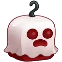 Emoji SCARLETGhost