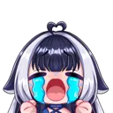 Emoji cry1