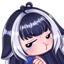 Emoji hungry1