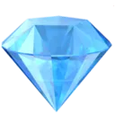 Emoji Icon_Gem