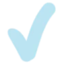 Emoji Icon_BlueCheck