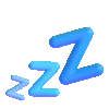 Emoji Gif_ZzzSleepy