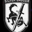 Emoji SilverDagger