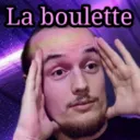 Emoji LABOULETTE