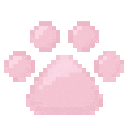 Emoji 993_catpaw