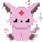 Emoji 222_espeon_cute