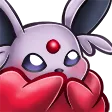 Emoji 222_espeon_comfy
