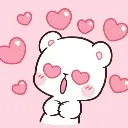 Emoji Love