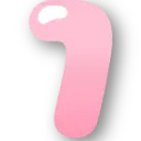 Emoji Number_7