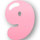 Emoji Number_9