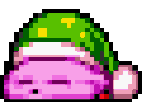Emoji KirbySleep