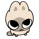 Emoji shy1