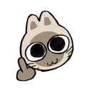 Emoji fucku1