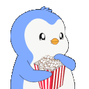 Emoji popcorn