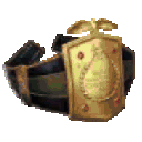 Emoji BeltRelic