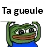 Emoji tgpepe
