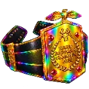 Emoji Belt