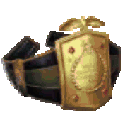 Emoji BeltRelic2