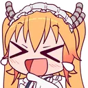 Emoji Tohru_Points
