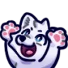 Emoji tada