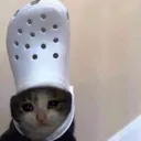 Emoji Catcrocs