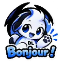 Emoji dl_bonjour