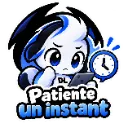 Emoji dl_wait
