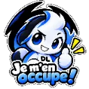Emoji dl_work