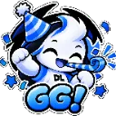 Emoji dl_gg