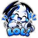 Emoji dl_lol