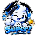 Emoji dl_super