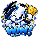 Emoji dl_win