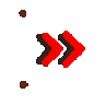 Emoji RedArrow
