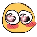 Emoji z_ablush2