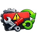 Emoji ResetMineur