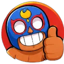 Emoji elprimo