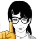 Emoji 9998geek