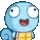 Emoji carapuce_rougis