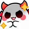 Emoji mochievil