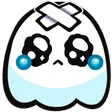 Emoji mochisad