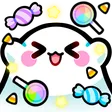Emoji mochicandy