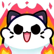 Emoji mochicat
