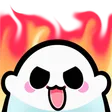 Emoji mochifire