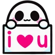 Emoji mochily