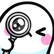 Emoji mochisus