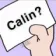 Emoji calin