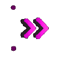 Emoji PinkArrow