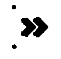 Emoji BlackArrow